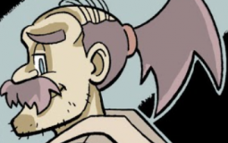 Megaman Peepaw Tierlist